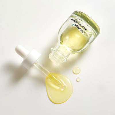 Cellology Meliturn Ampoule 2.0 & Cartridge