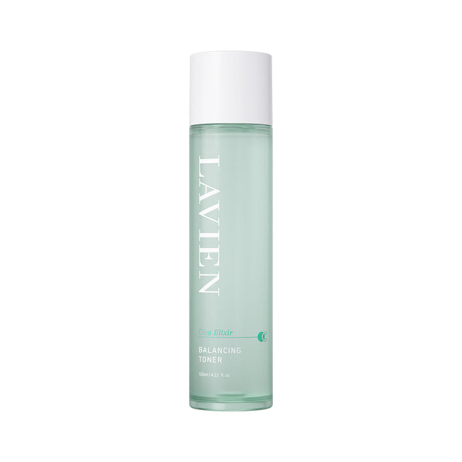 Cica Elixir Balancing Toner