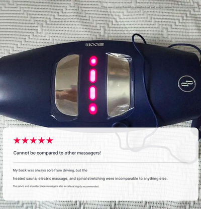 Sloom Waist Comfort Care V2 Waist Massager