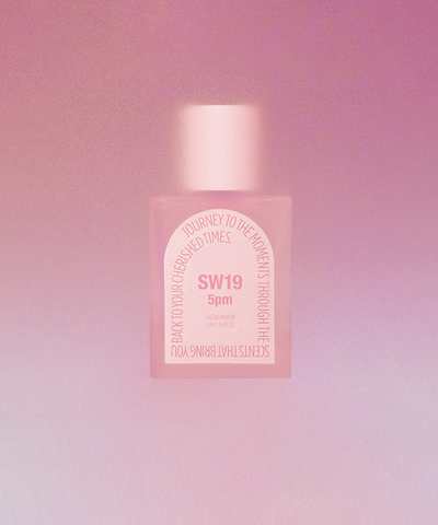 SW19 5pm Eau de Parfum (50ml)