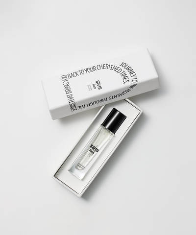 SW19 6am VEGAN HAND CREAM (50ml) + 6am EAU DE PARFUM (12ml)