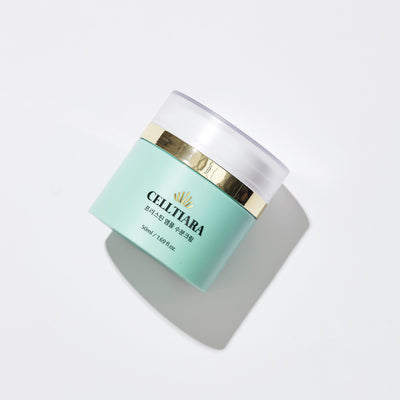 Celltiara Pristine Water Cream