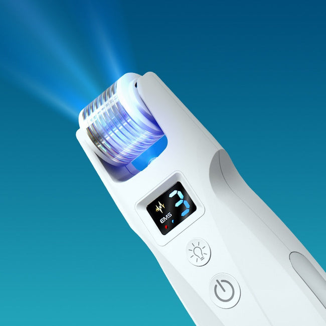 Cellology Pore Shot MTS