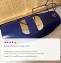 Sloom Waist Comfort Care V2 Waist Massager