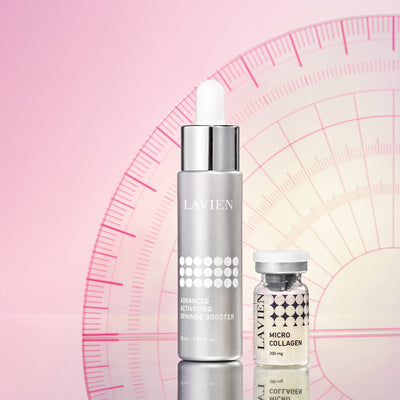 LAVIEN Collagen Program
