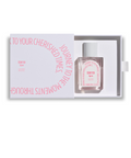 SW19 8am VEGAN HAND CREAM (50ml) + 5pm EAU DE PARFUM (50ml)