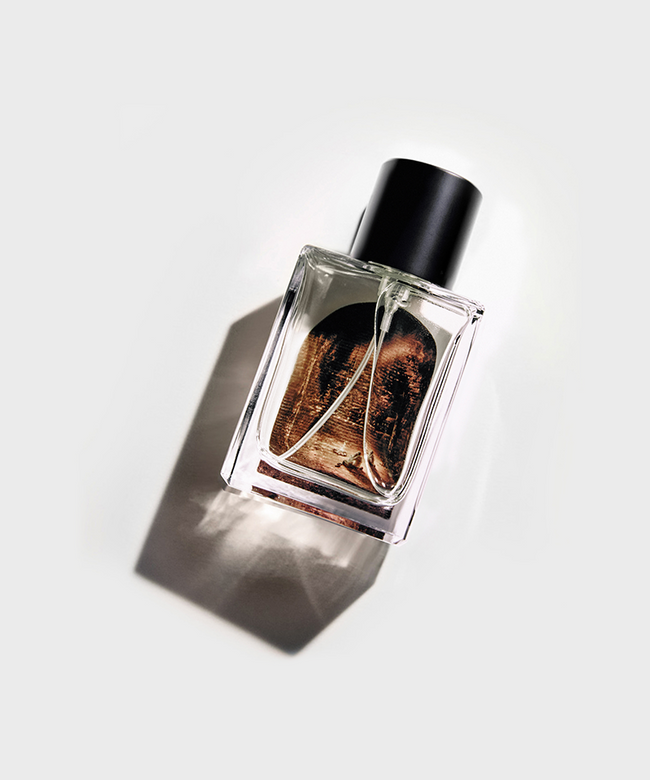 SW19 9pm VEGAN HAND CREAM (50ml) + 9pm EAU DE PARFUM (50ml)
