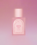 SW19 8am VEGAN HAND CREAM (50ml) + 5pm EAU DE PARFUM (50ml)