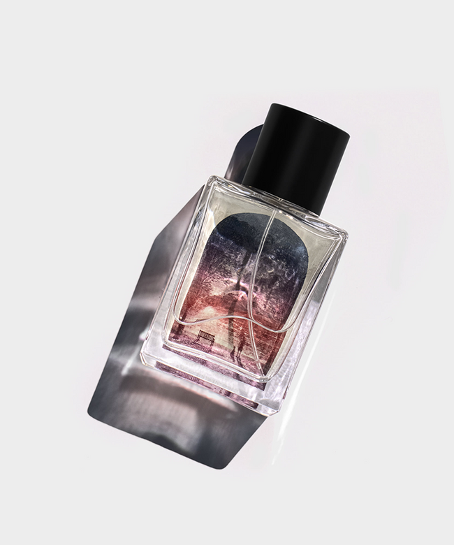 SW19 Twilight VEGAN HAND CREAM (50ml) + Twilight EAU DE PARFUM (50ml)