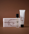 SW19 9pm VEGAN HAND CREAM (50ml) + 9pm EAU DE PARFUM (12ml)