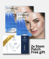 Franz Naked Sunshield EGF Patch Special Deals