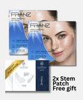 Franz Naked Sunshield EGF Patch Special Deals