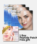 Franz Naked Sunshield EGF Patch Special Deals