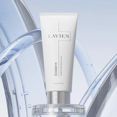EctoDerm Active Barrier Cream