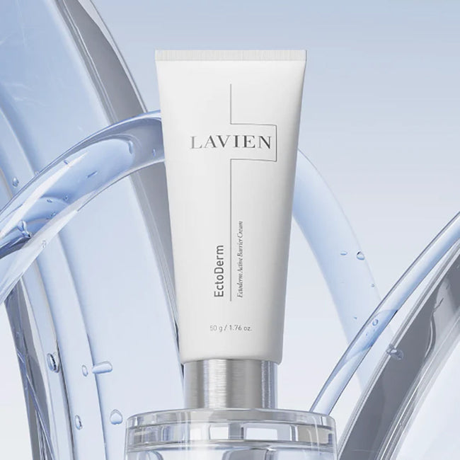 EctoDerm Active Barrier Cream