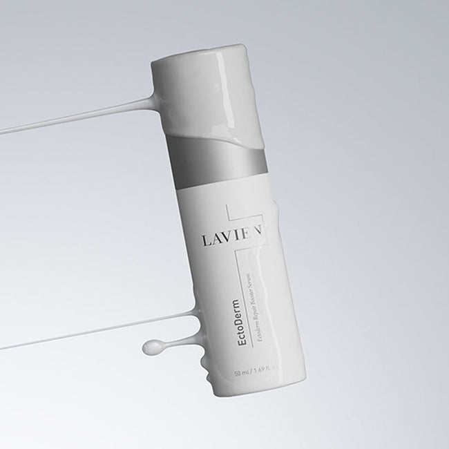 EctoDerm Repair Booster Serum