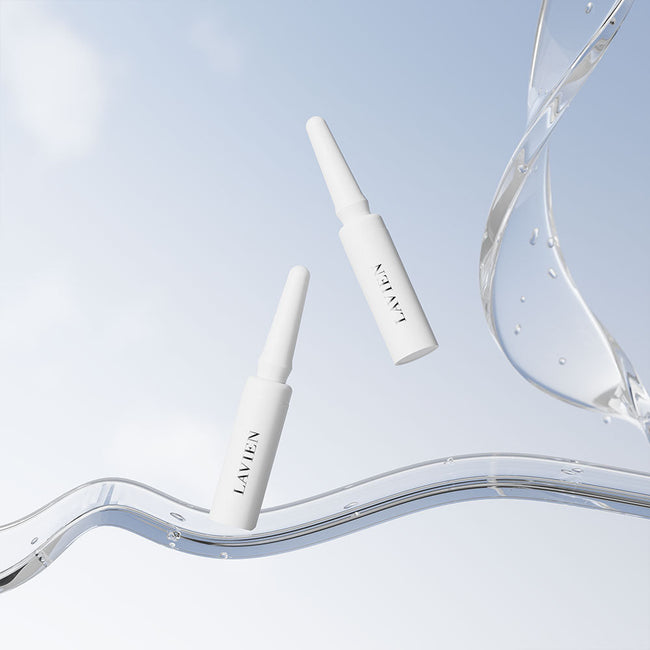 EctoDerm Intensive SOS Ampoule