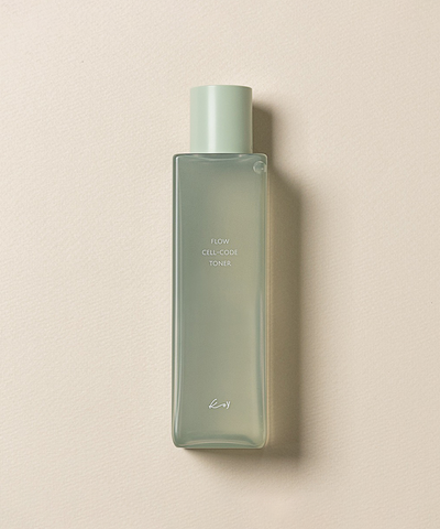 Koy Flow Cell Code Toner