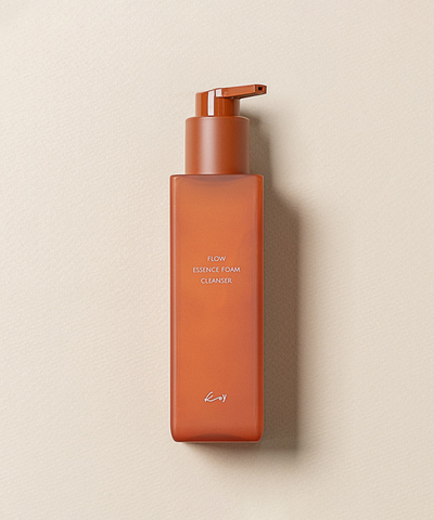 Koy Flow Essence Foam Cleanser