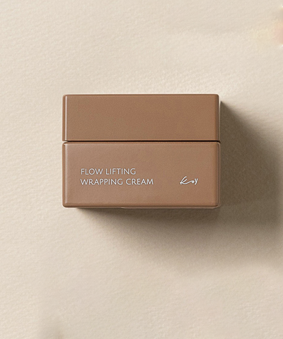 Koy Flow Lifting Wrapping Cream