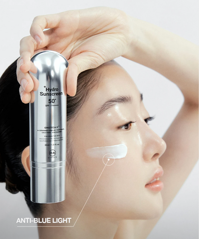 DA EFFECT Hydro Sunscreen 30ml