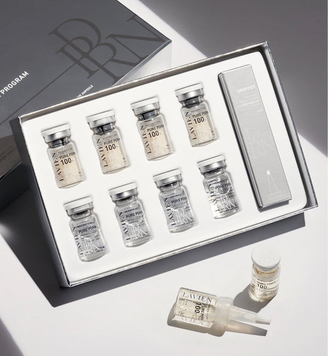 Pure PDRN 100 Regeneration Program
