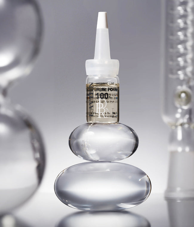 Pure PDRN 100 Regeneration Program