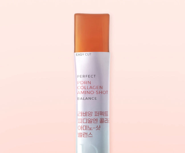 Perfect PDRN Collagen Amino Shot Balance
