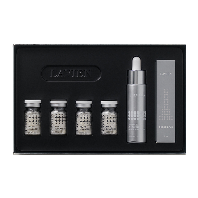LAVIEN Collagen Program