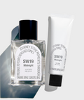 SW19 Midnight VEGAN HAND CREAM (50ml) + Midnight EAU DE PARFUM (50ml)