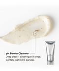 DA EFFECT Moisture Shield Clear Set (pH Balancing Barrier Cleanser + Hydro Sunscreen)