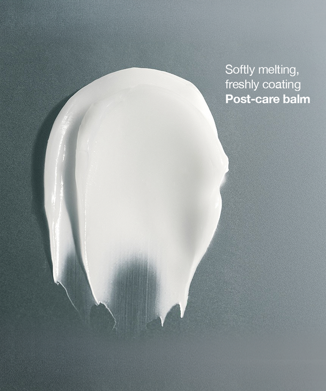 DA EFFECT Firm Barrier Clear Set (pH Balancing Barrier Cleanser + Post Care Balm)