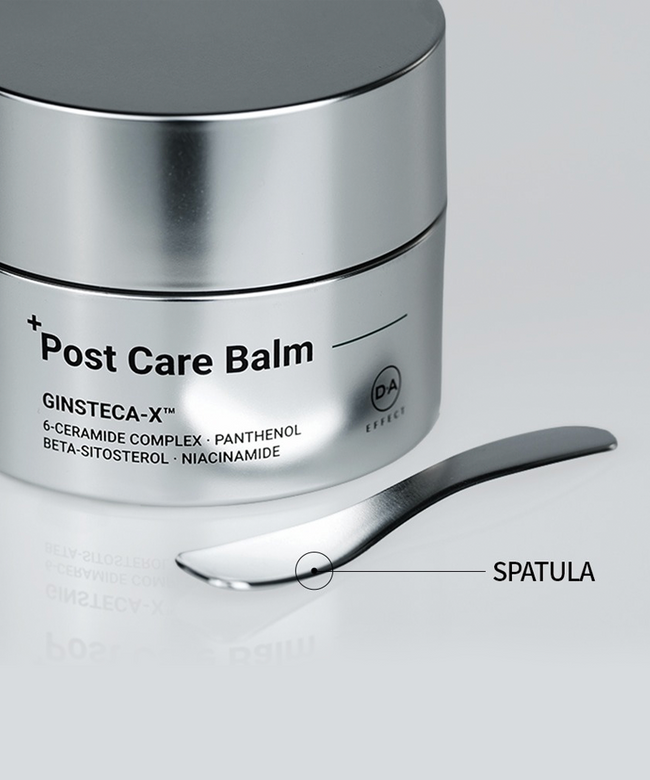 DA EFFECT Post Care Balm 30ml