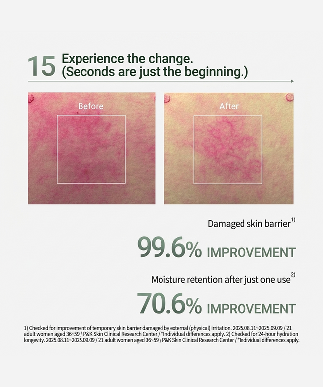 DA EFFECT Post Care Balm 30ml