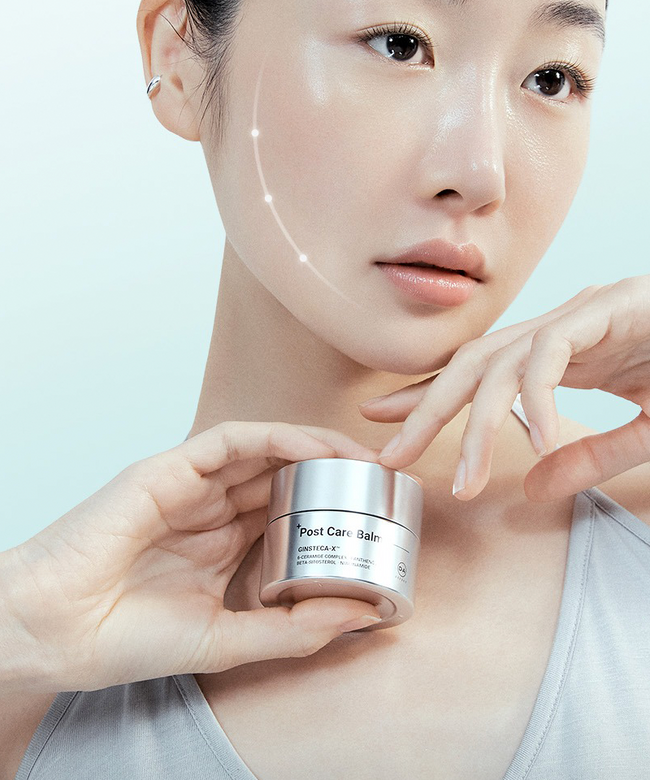 DA EFFECT Post Care Balm 30ml