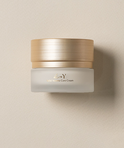 Koy Solid Volume Core Cream