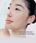 DA EFFECT Treatment Cooling Mask (5ea)