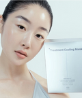 DA EFFECT Treatment Cooling Mask (5ea)