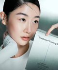 DA EFFECT Treatment Cooling Mask (5ea)