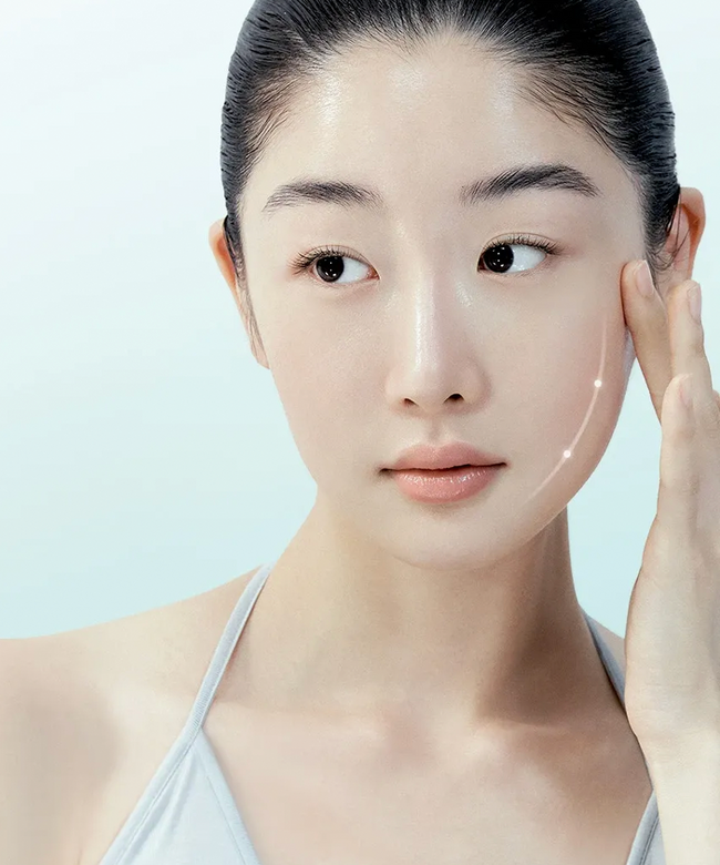 DA EFFECT Treatment Cooling Mask (5ea)