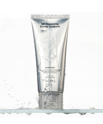 DA EFFECT PH Balancing Barrier Cleanser 90ml