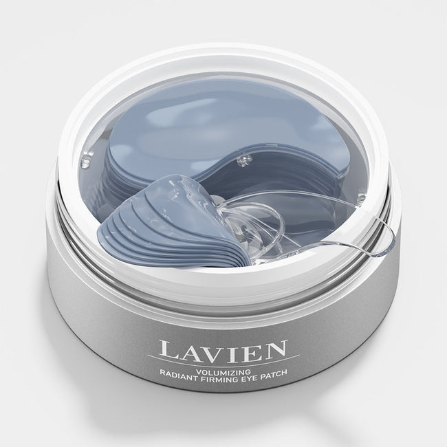 Volumizing Radiant Firming Eye Patch