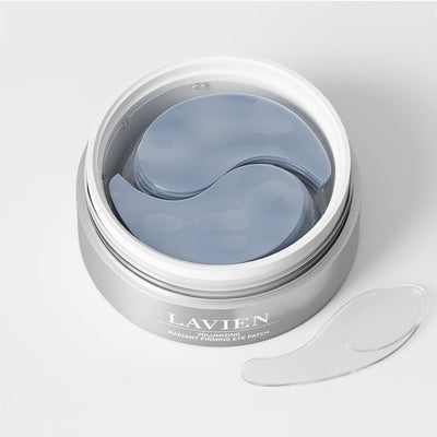 Volumizing Radiant Firming Eye Patch