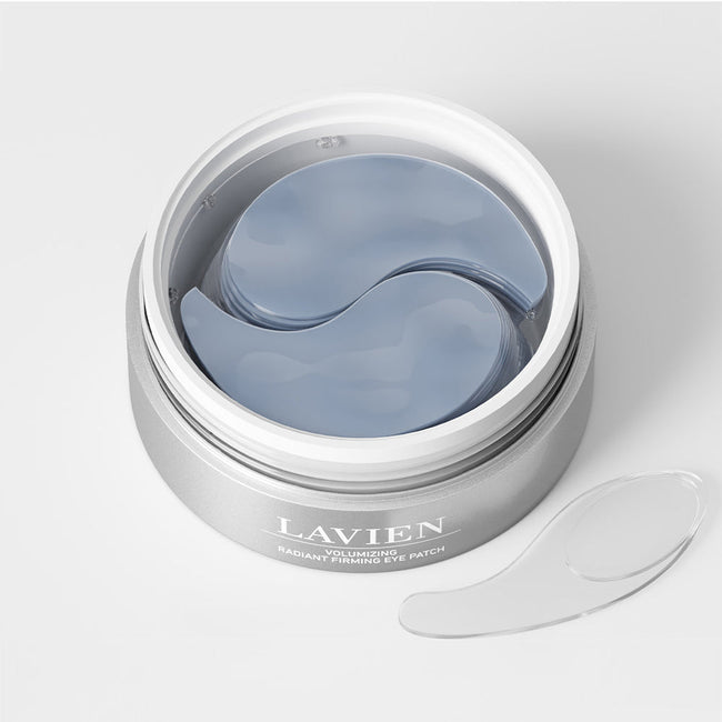 Volumizing Radiant Firming Eye Patch