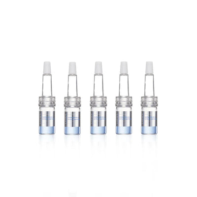 Mist Device & Medinic Line Ampoule Set