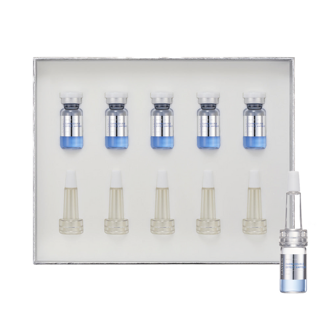 Medinic Line Carni Double Effect Ampoule