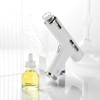 Cellology Meliturn Ampoule 2.0 & Cartridge