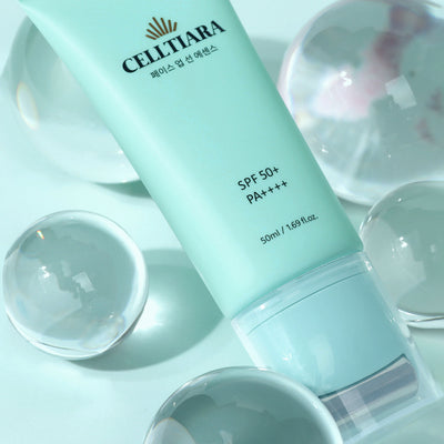 Celltiara Face up Sun Essence