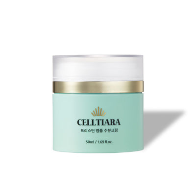 Celltiara Pristine Water Cream