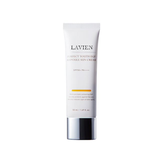 Perfect Youth EGF Ampoule Sun Cream